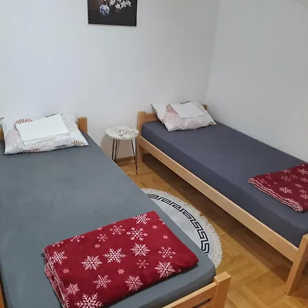 Appartement Centrum Zlatibor