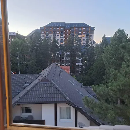 Centrum Appartement Zlatibor