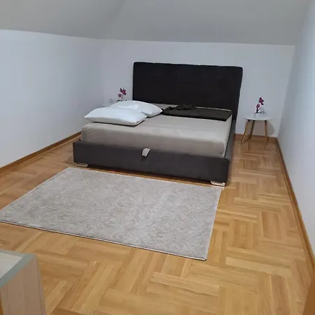 Centrum Apartment