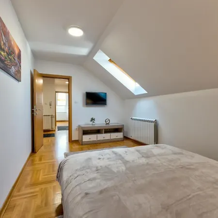 Appartement Centrum Zlatibor