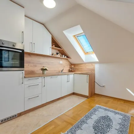 Centrum Appartement Zlatibor