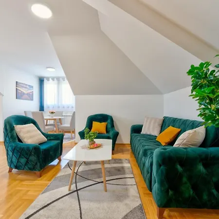 Centrum Appartement Zlatibor