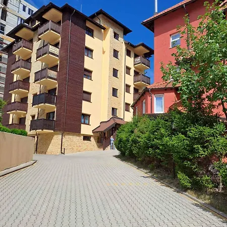 Centrum Zlatibor